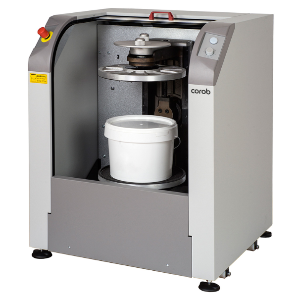 COROB Clevermix 20 Manual Gyroscopic Mixer
