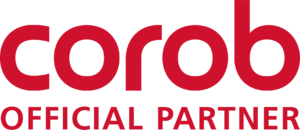Authorized COROB partner in Australia and New Zealand Authorized COROB partner in Australia and New Zealand