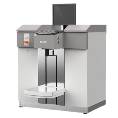 COROB D600 Tinting Machine